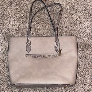 3 set Purse with Change Wallet and Shoulder bag